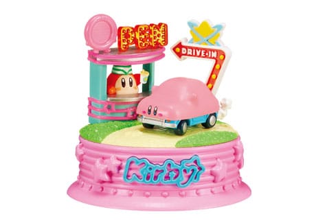 Kirby Minifiguras Kirby em Pop City Expositor (6)