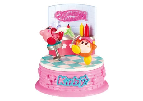 Kirby Minifiguras Kirby em Pop City Expositor (6)