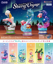 Kirby Figuras Mini Swing Kirby 4 Blind Box Display (6)