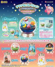 Kirby Minifiguras 6 cm Swing Kirby Terrarium Collection DX memories (6)