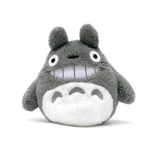 O Meu Vizinho Totoro Peluche Totoro Smile 18 cm