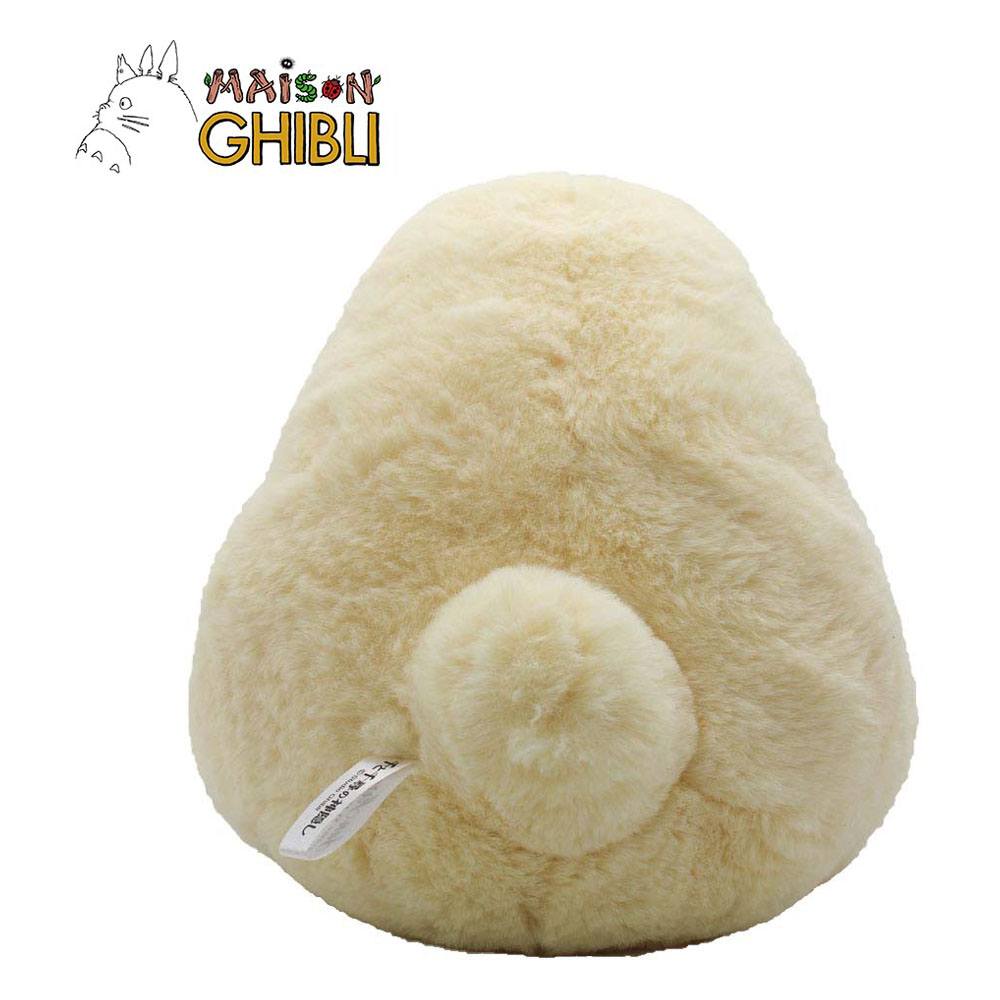 Mi vecino Totoro Peluche Nakayoshi Ootorisama