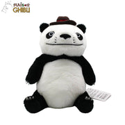Panda Kopanda Figura de peluche -Papanda 21 cm