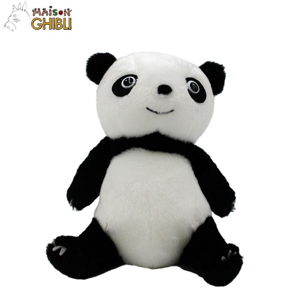 Panda Kopanda Figura de peluche Pan-Chan 16 cm Frikytopia