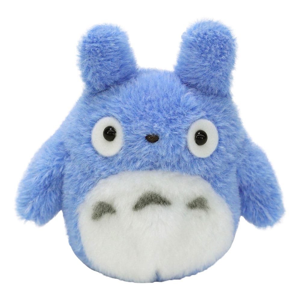 Mi vecino Totoro Peluche Beanbag Medium Totoro 10 cm Frikytopia