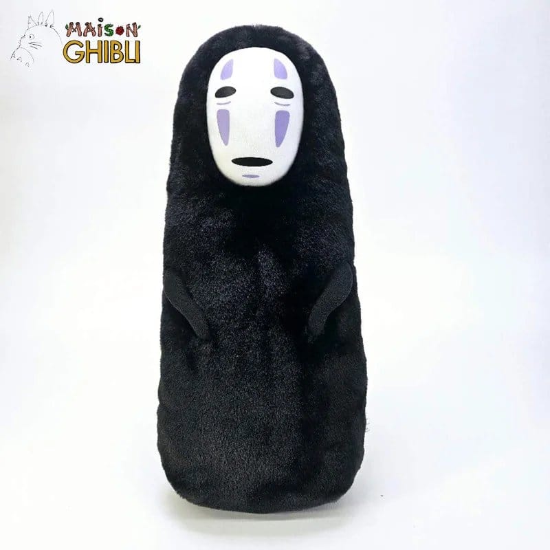 El viaje de Chihiro Almohadilla No Face