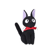 Majo no Takkyubin Peluche Jiji Trinket S 15 cm