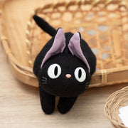 Nicky, la aprendiz de bruja Peluche Otega felpa de estilo japonés Jiji