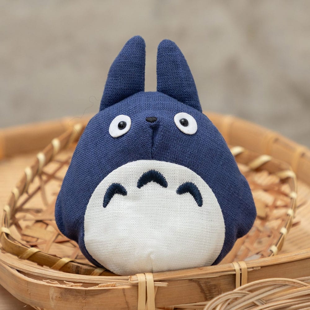 Mi vecino Totoro Peluche Otega felpa de estilo japonés Medium Totoro Frikytopia