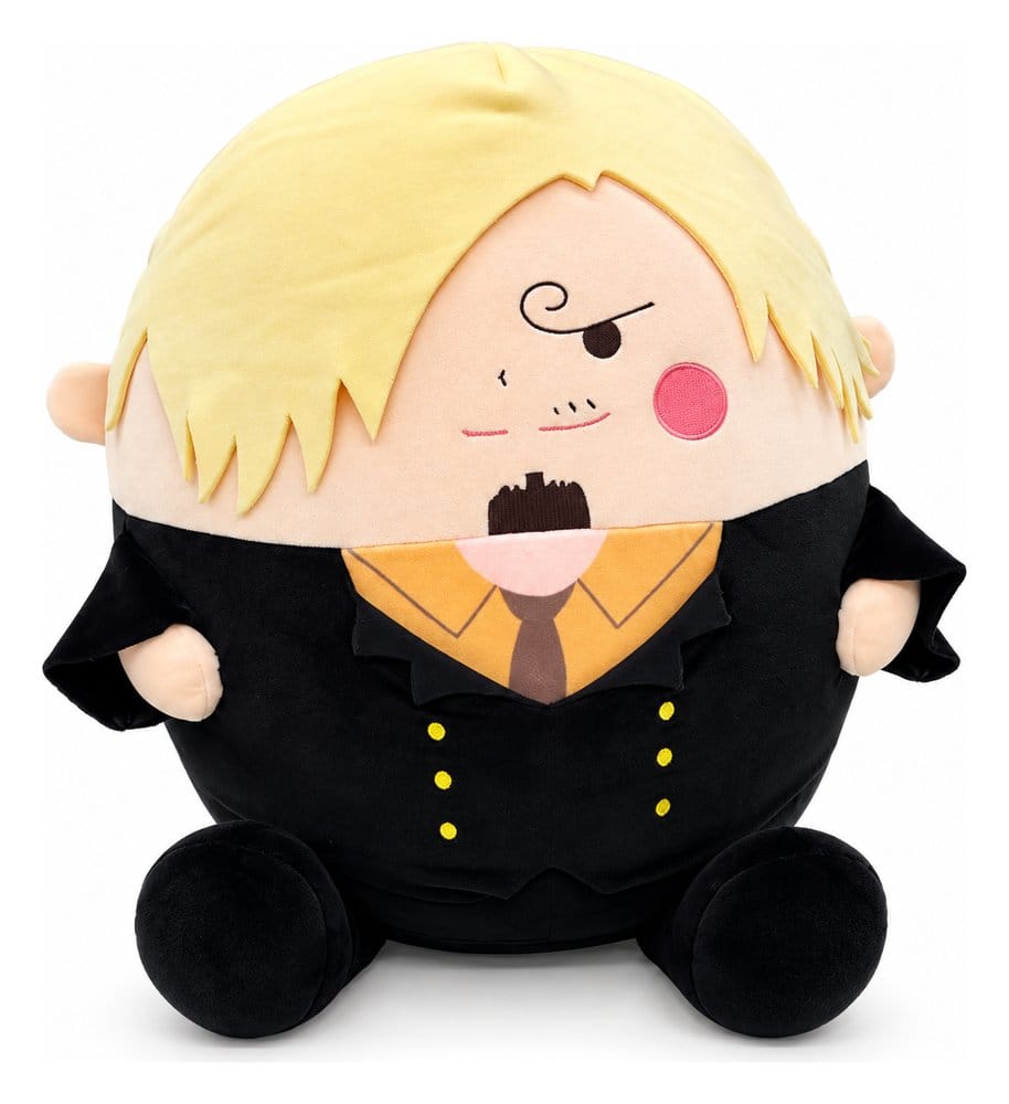 One Piece Peluche Sanji SD Version 15 cm