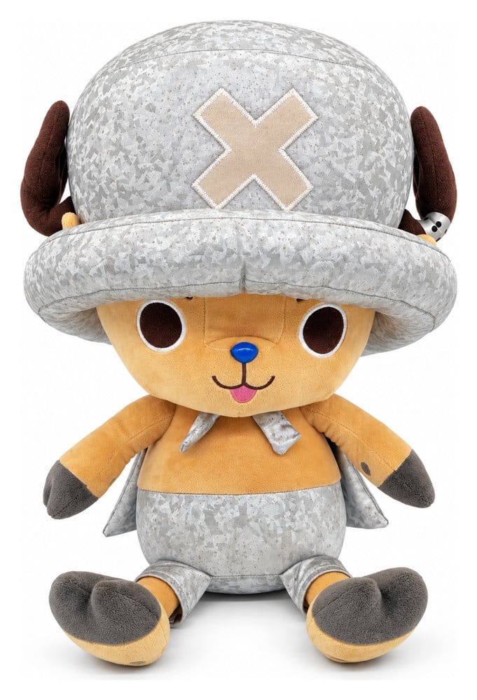 One Piece Peluche Chopperman (Special Edition with Holographic & Metallic Effect) 25 cm