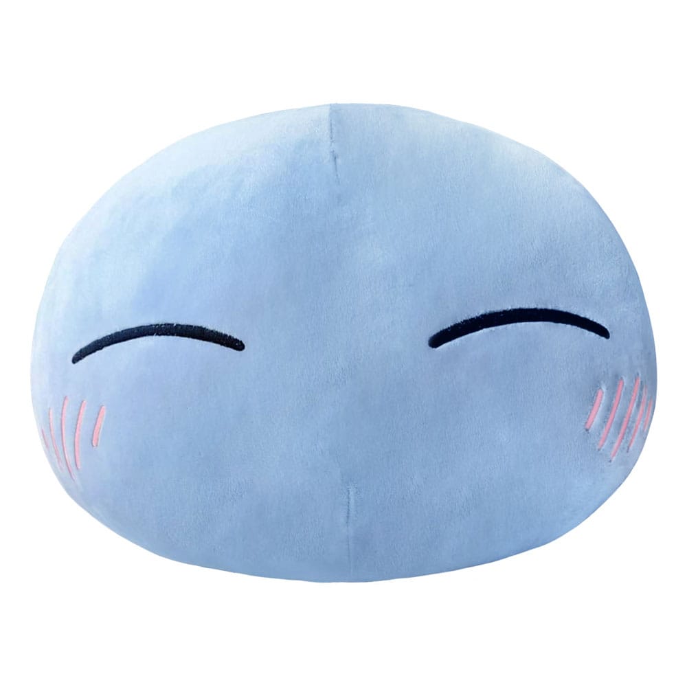 That Time I Got Reincarnated as a Slime Almohadilla 3D Rimuru Frikytopia