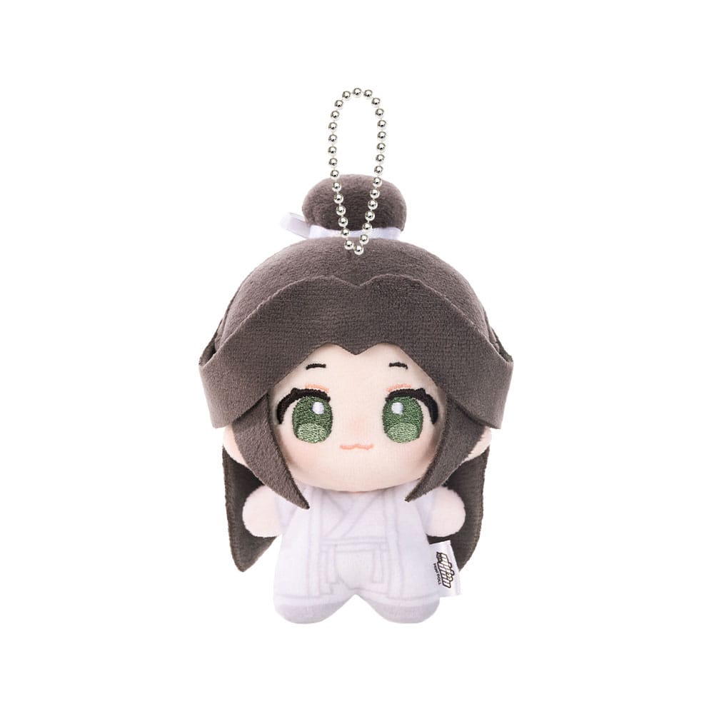 Heaven Official´s Blessing Llavero Peluche Ming Yue Lou Lan Series Xie Lian 12 cm Frikytopia
