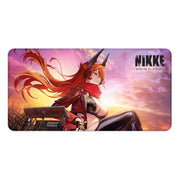 Goddess of Victory: Nikke XXL Alfombrilla de ratón Red Hood