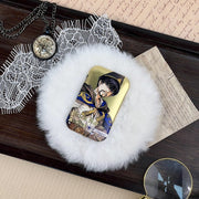 Witch Hat Atelier Pin Olruggio