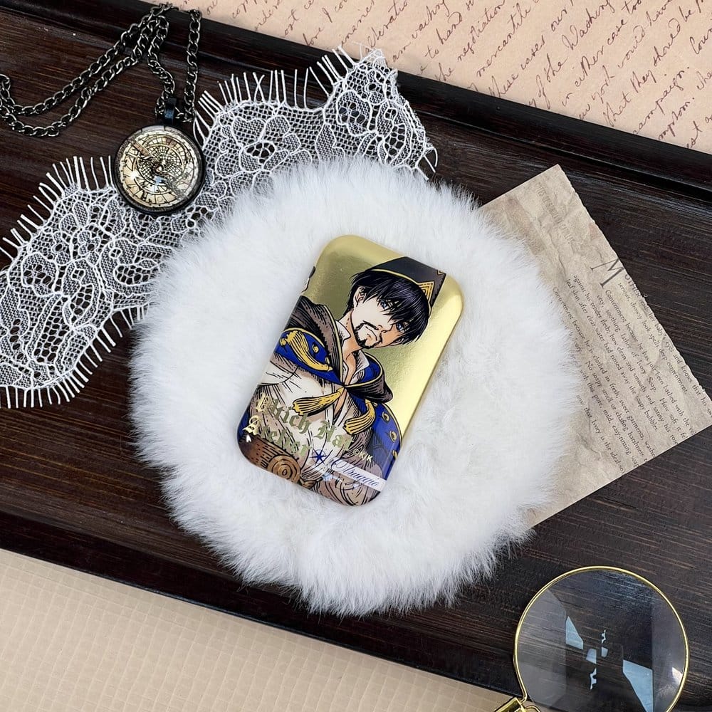 Witch Hat Atelier Pin Olruggio Frikytopia