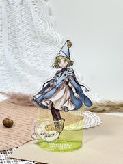 Witch Hat Atelier Soporte de acrílico Coco