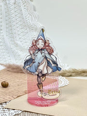 Witch Hat Atelier Soporte de acrílico Tetia