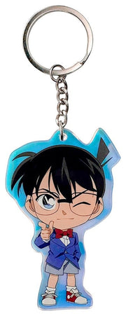 Detective Conan Porta-chaves Conan Edogawa 7 cm
