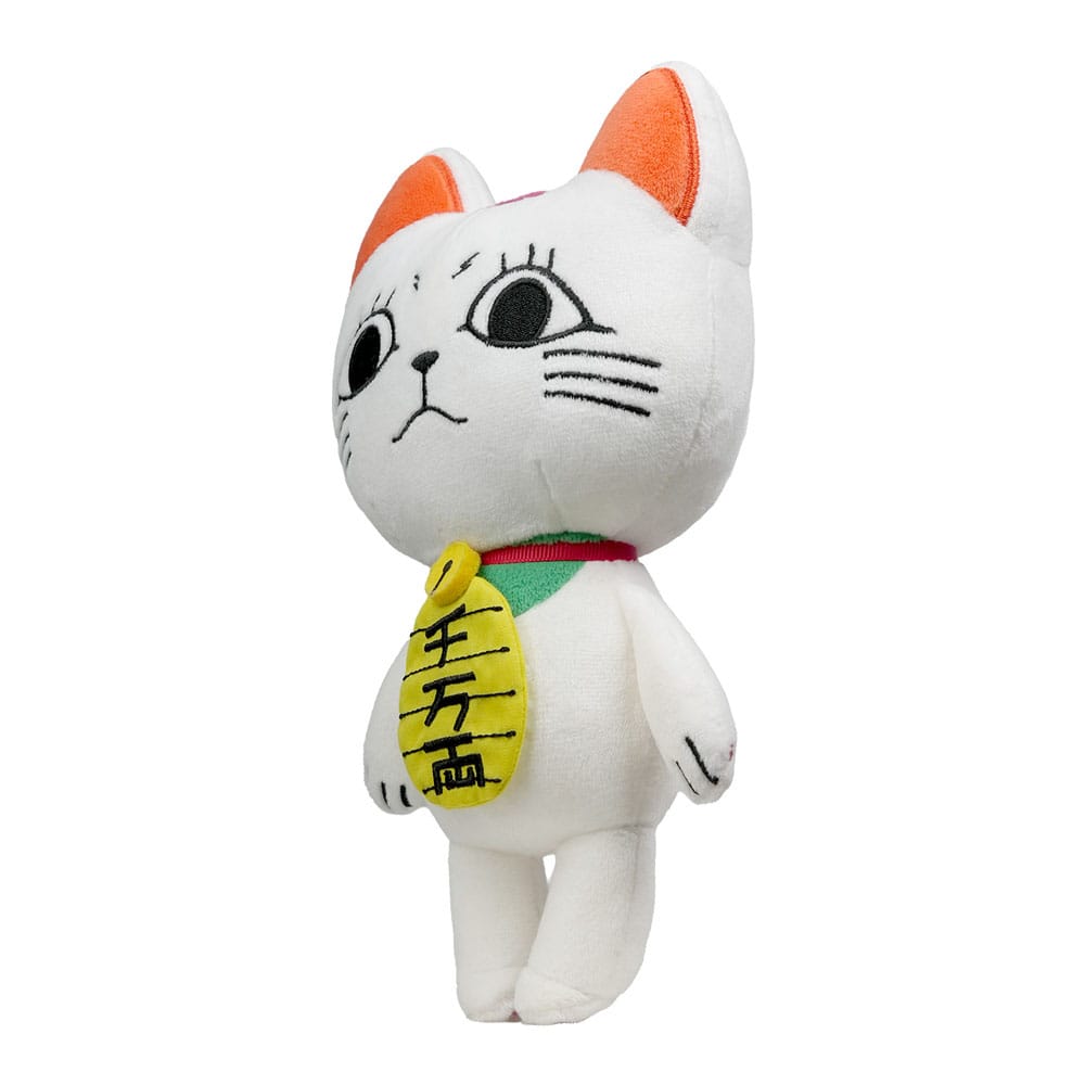 Dandadan Peluches Turbo Granny  23 cm Expositor (12)