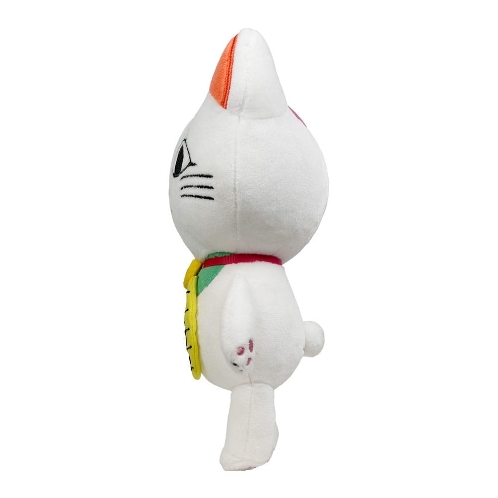 Dandadan Peluches Turbo Granny  23 cm Expositor (12)