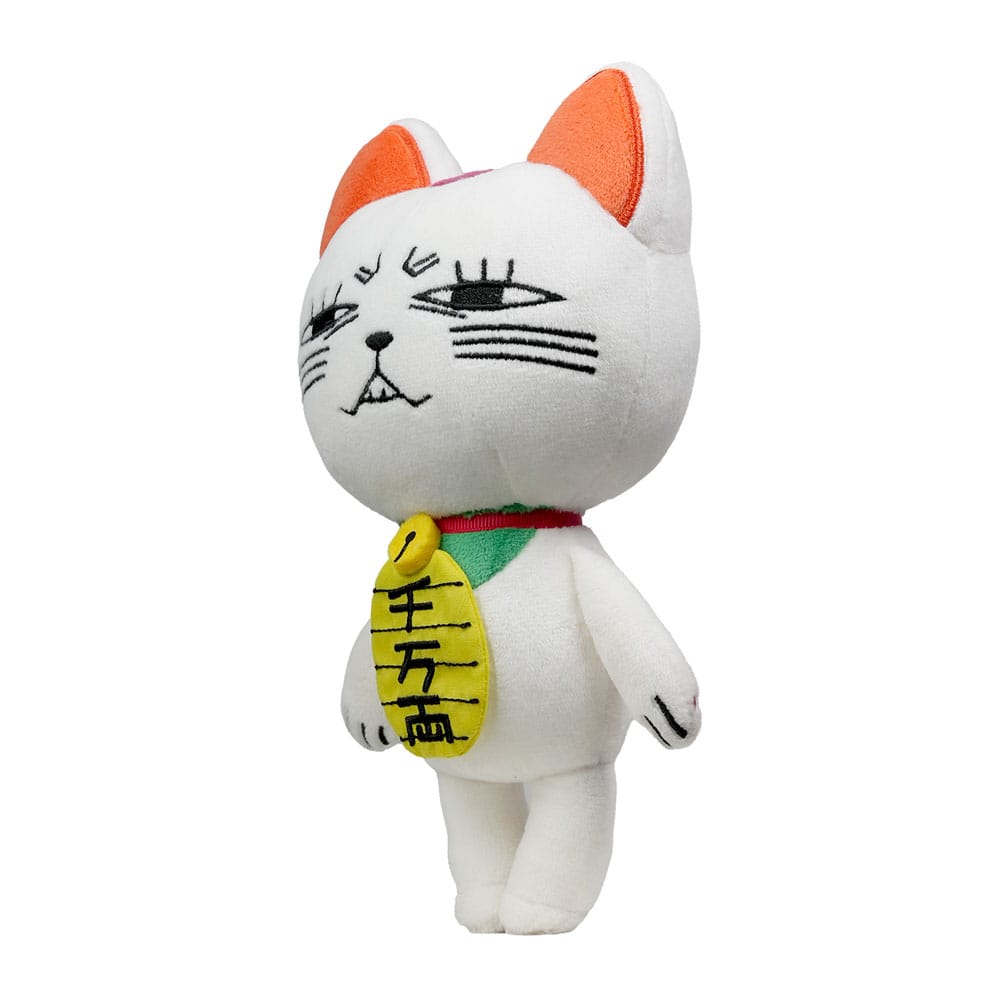Dandadan Peluches Turbo Granny  23 cm Expositor (12)