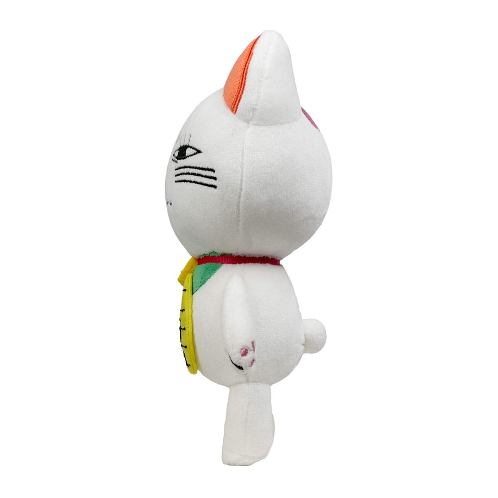 Dandadan Peluches Turbo Granny  23 cm Expositor (12)