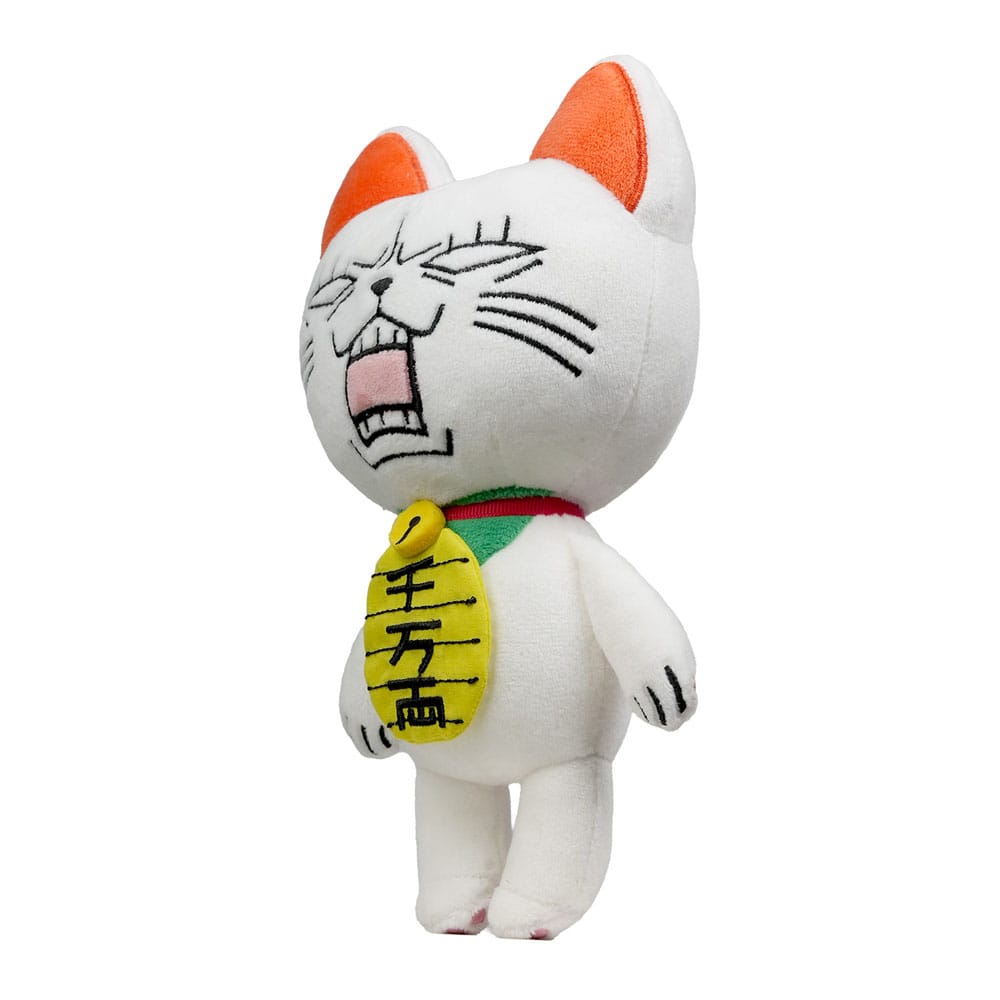 Dandadan Peluches Turbo Granny  23 cm Expositor (12)