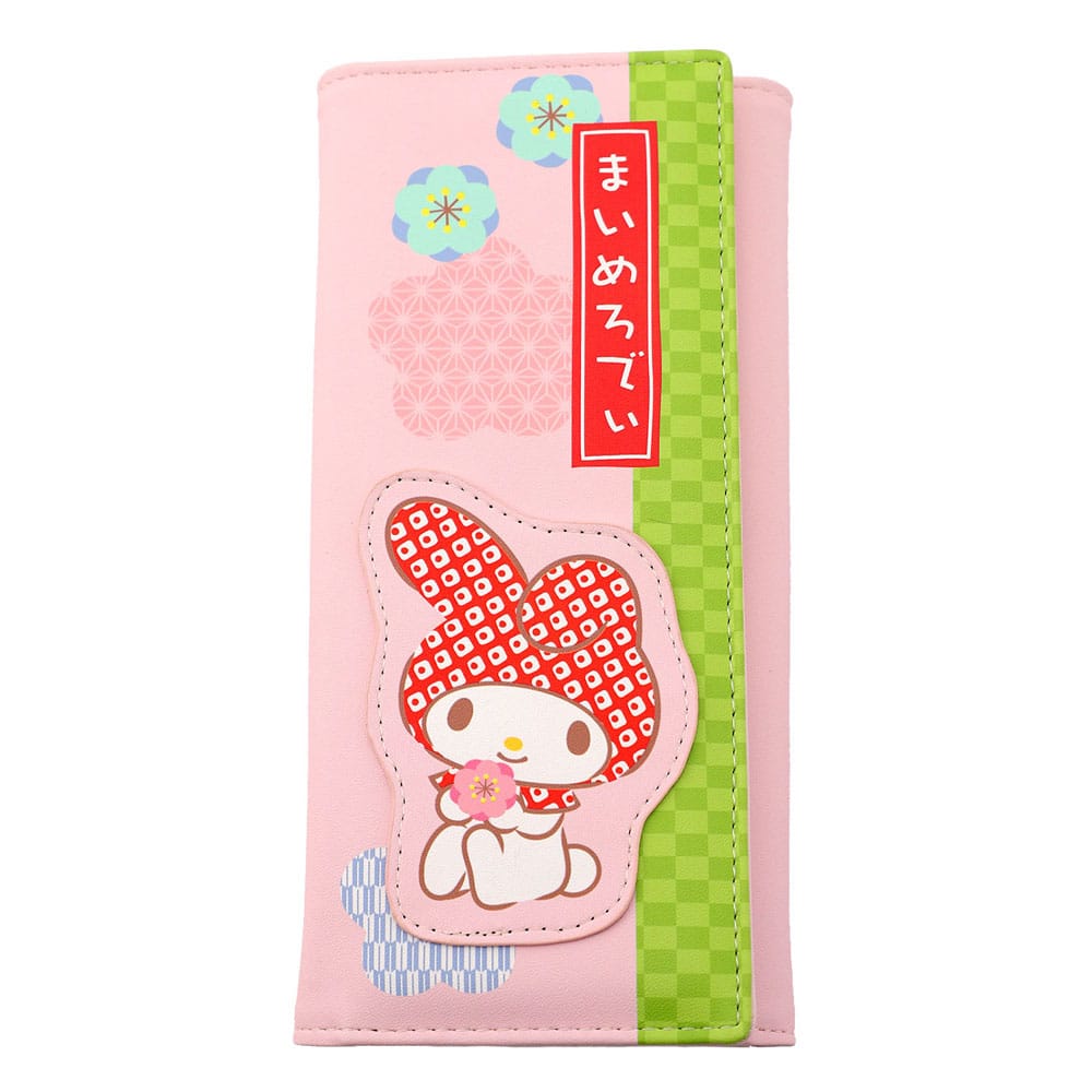 Sanrio Monedero My Melody Japanese Frikytopia