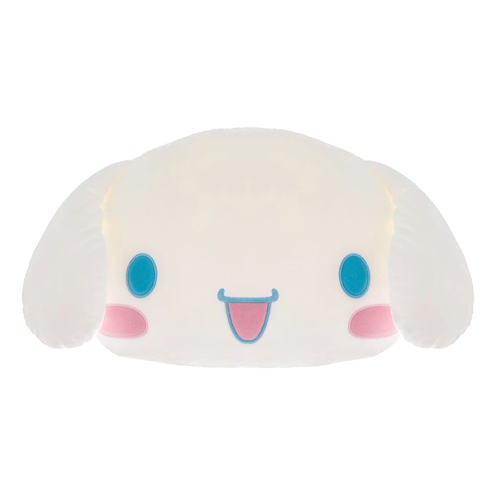 Sanrio Almohadilla 3D Cinnamoroll 37 cm