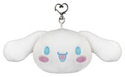 Sanrio Llavero Peluche Cinnamoroll 6 cm