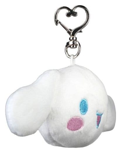 Sanrio Llavero Peluche Cinnamoroll 6 cm