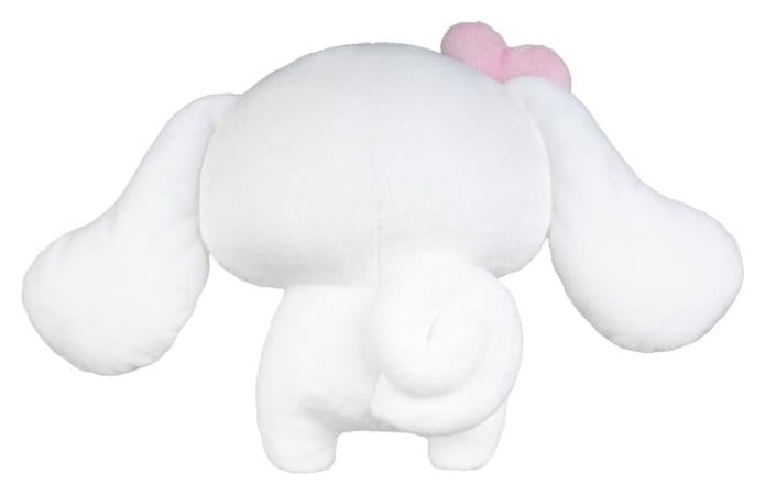 Sanrio Peluche Cinnamoroll Heart M 17 cm