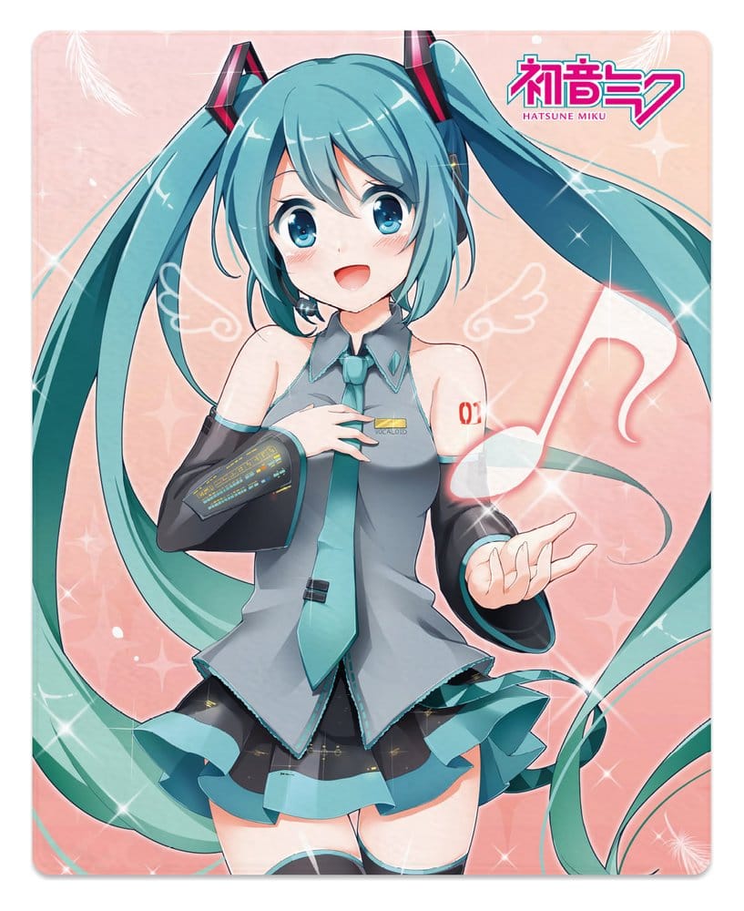 Hatsune Miku Manta 120 x 153 cm Frikytopia