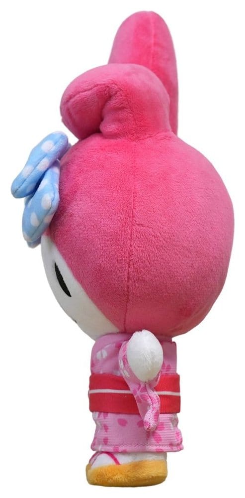 Sanrio Peluche My Melody Versão Kimono 22 cm