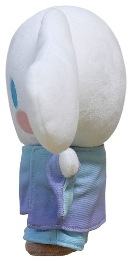 Sanrio Peluche Cinnamoroll Versão Kimono 20 cm