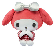 Sanrio Peluche My Melody Estilo Pijama M 22 cm