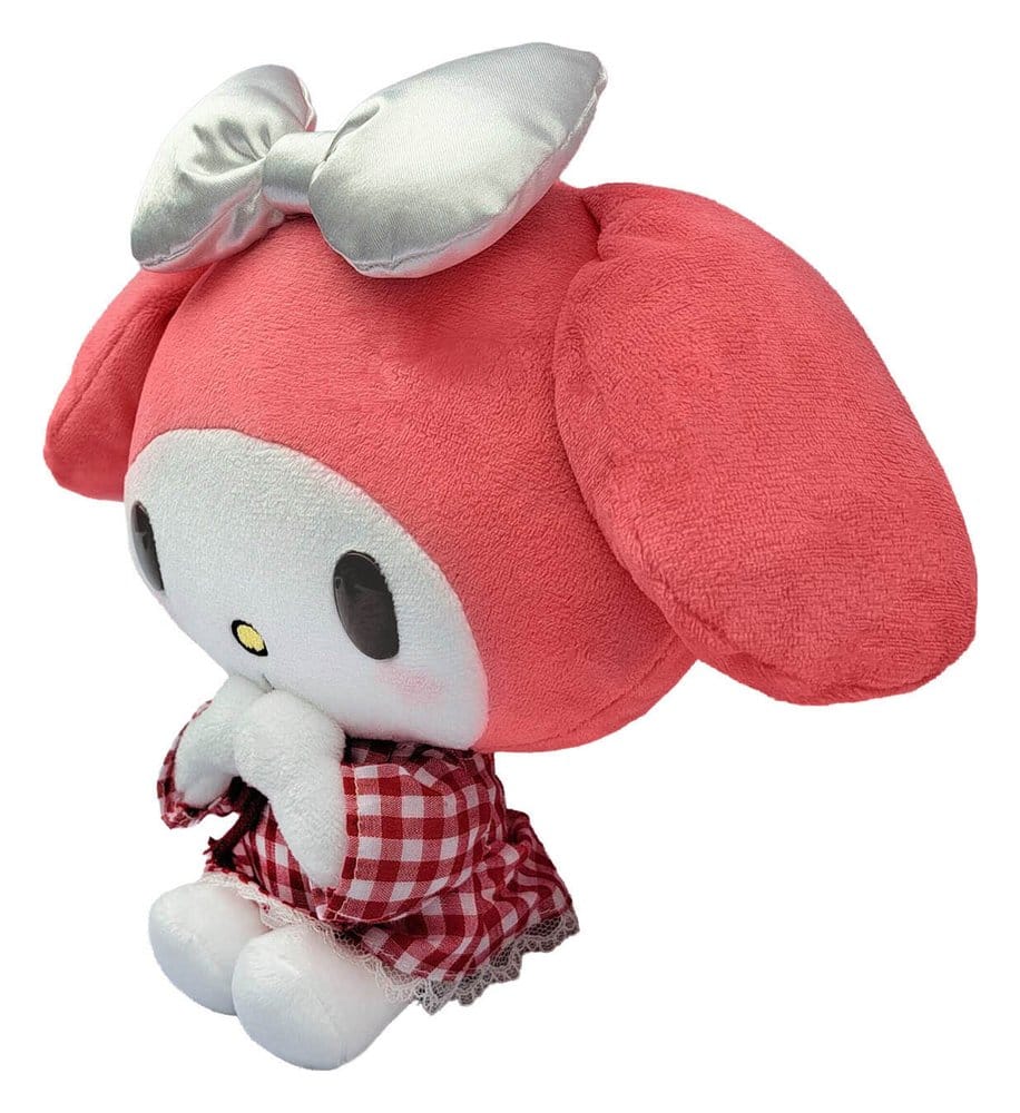 Sanrio Peluche My Melody Estilo Pijama M 22 cm