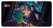 Os diários da boticária Almofada de Rato XXL 04 Maomao & Jinshi