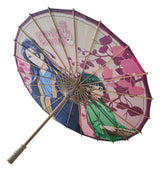 Chapéus de chuva