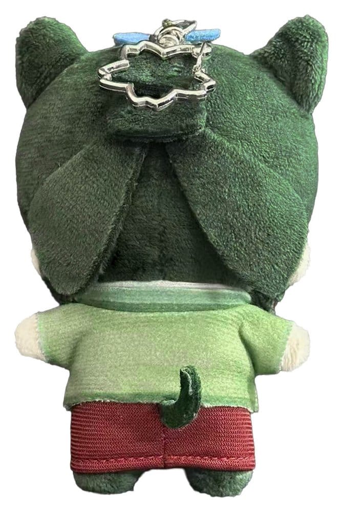 Los diarios de la boticaria Llavero de Peluche Maomao 12 cm