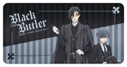Black Butler: Public School Arc XXL Alfombrilla de Ratón Sebastian & Ciel 80 x 40 cm