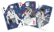 Detective Conan Naipes (Kaito Kid Edition)