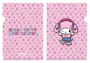 Sanrio Funda transparente My Melody POP 03