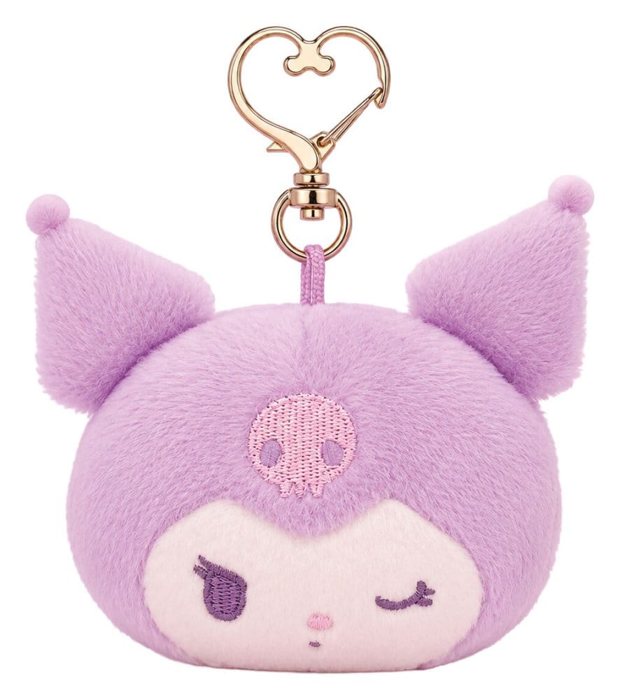 Sanrio Silicona Peluches Cajas Sorpresas Expositor (8)