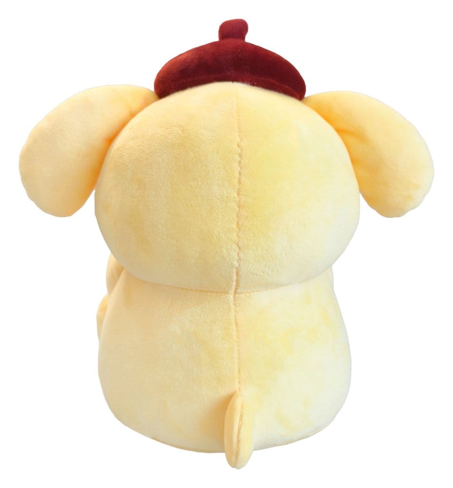 Sanrio Peluche Pompompurin Love Edition 25 cm
