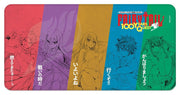 Fairy Tail: 100 Years Quest XXL Tapete de Rato / Gaming Mat 80 x 40 cm