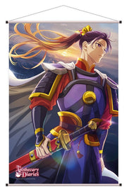 Os Diários da Boticária Poster Tela 10 Jinshi Lunar New Year 60 x 90 cm