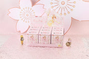 Card Captor Sakura: Clear Card Relógio de pulso Sakura Clear Time Series Blind Box Display (9)