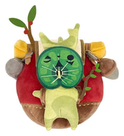 The Legend of Zelda Peluche Korok 17 cm